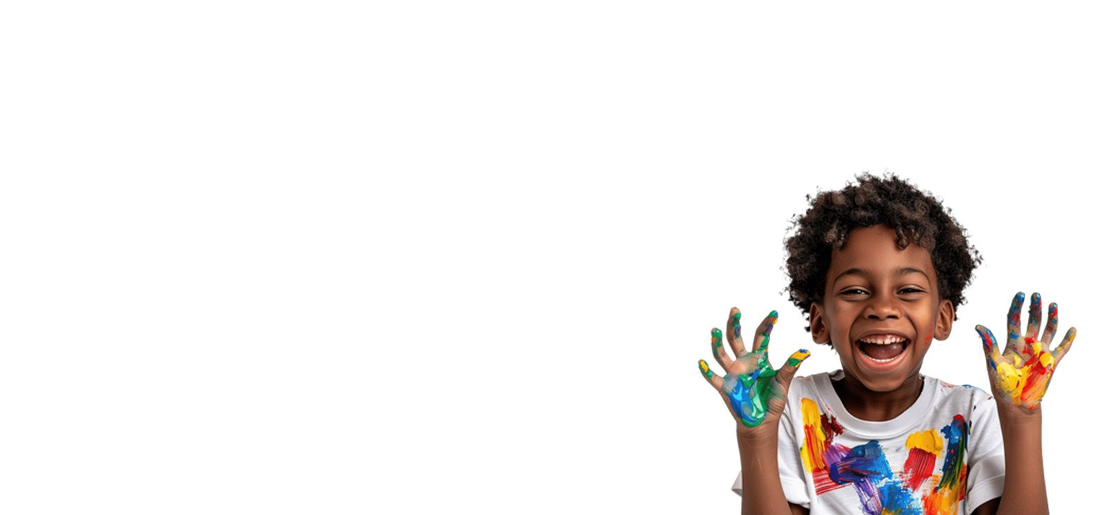 Helping hands and hope